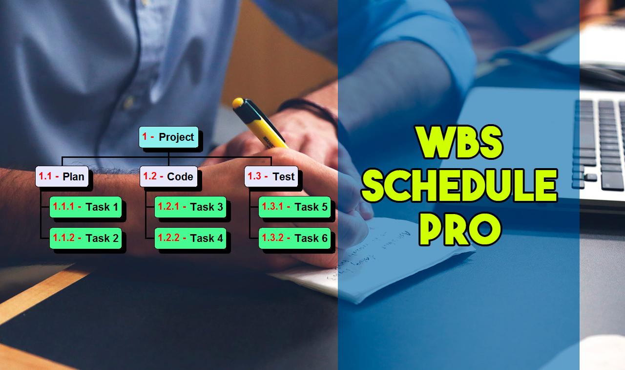 download wbs chart pro cracked